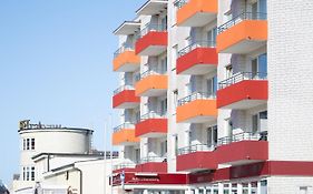 Hotel Dünenburg